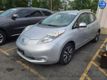 2015 Nissan Leaf 4dr Hatchback SV - 23070254 - 0