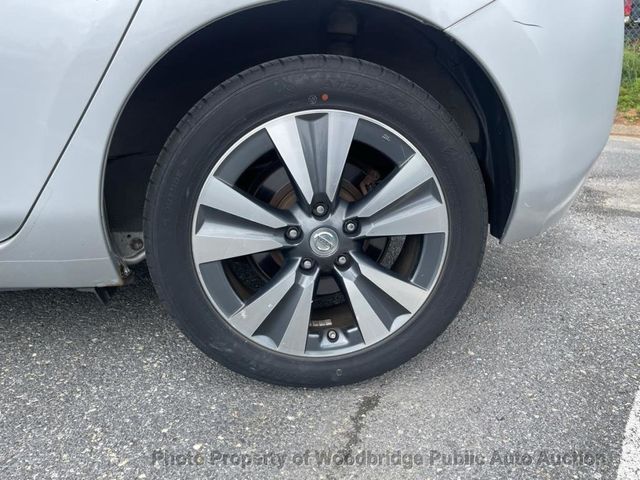 2015 Nissan Leaf 4dr Hatchback SV - 23070254 - 15