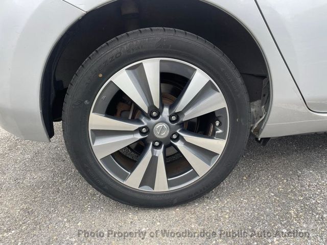 2015 Nissan Leaf 4dr Hatchback SV - 23070254 - 16