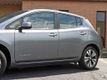 2015 Nissan Leaf 4dr Hatchback SV - 22500336 - 1