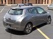 2015 Nissan Leaf 4dr Hatchback SV - 22500336 - 2