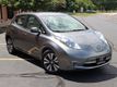 2015 Nissan Leaf 4dr Hatchback SV - 22500336 - 8