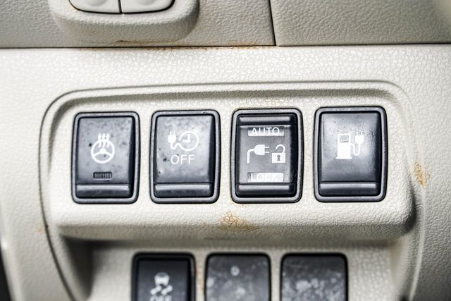 2015 Nissan Leaf 4dr Hatchback SV - 22927610 - 27