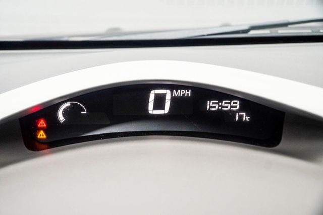 2015 Nissan Leaf 4dr Hatchback SV - 22927610 - 30