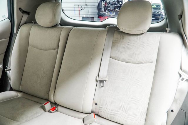 2015 Nissan Leaf 4dr Hatchback SV - 22927610 - 36