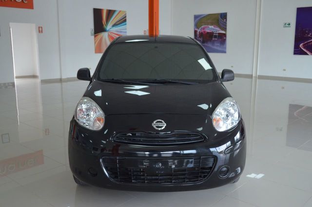 2015 Nissan March  - 18924298 - 9
