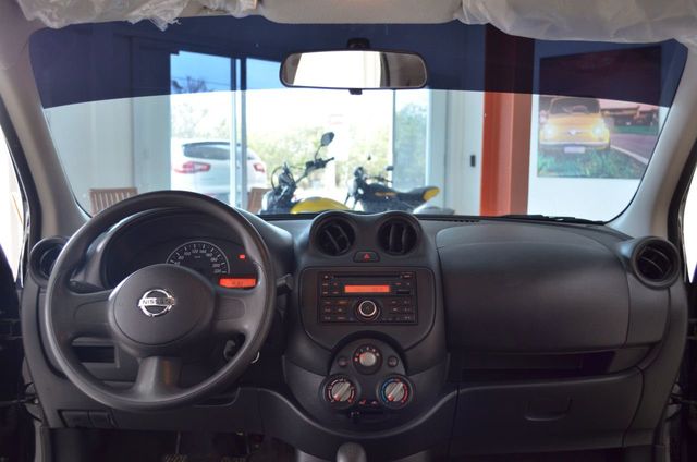 2015 Nissan March  - 18924298 - 10