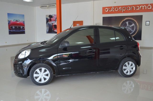 2015 Nissan March  - 18924298 - 1