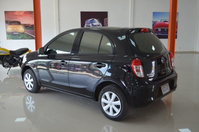 2015 Nissan March  - 18924298 - 2
