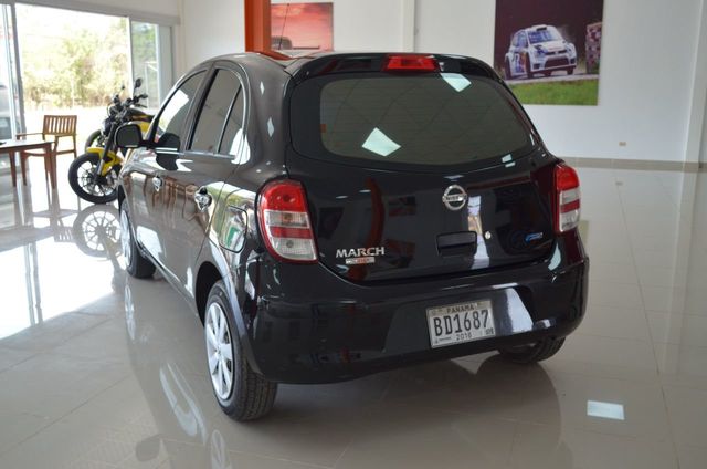 2015 Nissan March  - 18924298 - 3