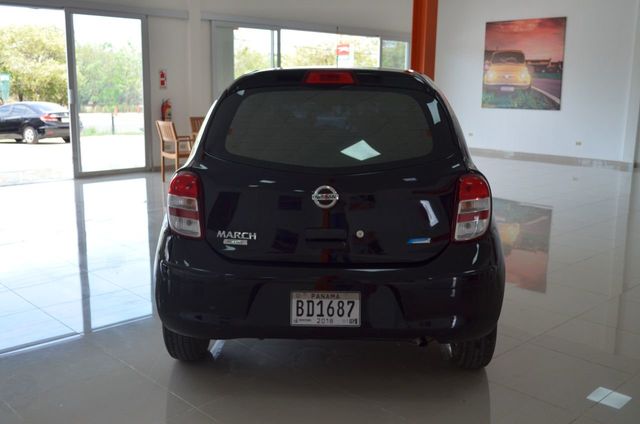 2015 Nissan March  - 18924298 - 4
