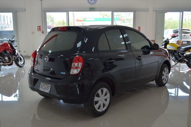 2015 Nissan March  - 18924298 - 5