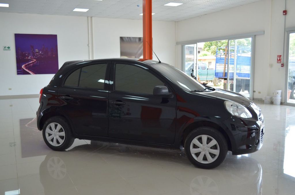 2015 Nissan March Disponible para alquile - 18924298 - 7