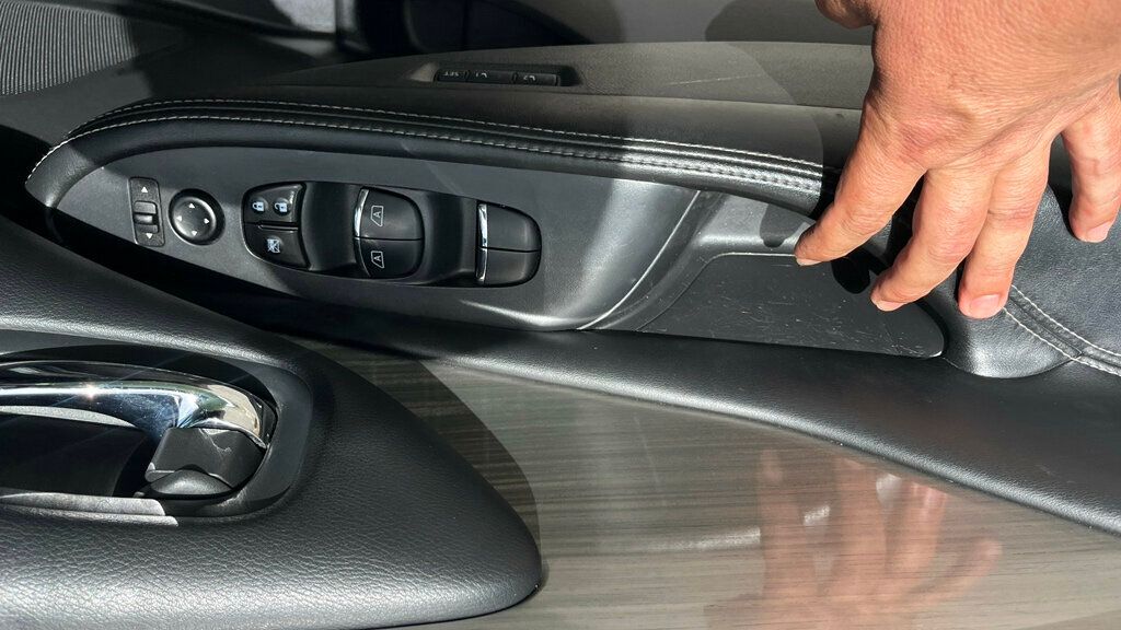 2015 Nissan Murano  - 22814925 - 6