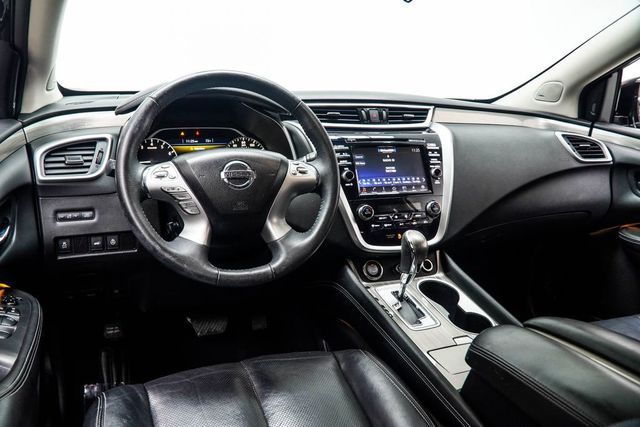 2015 Nissan Murano 2WD 4dr Platinum - 23038577 - 15