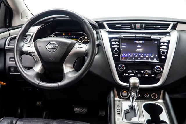 2015 Nissan Murano 2WD 4dr Platinum - 23038577 - 16