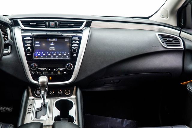 2015 Nissan Murano 2WD 4dr Platinum - 23038577 - 17