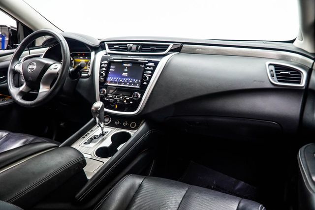 2015 Nissan Murano 2WD 4dr Platinum - 23038577 - 18