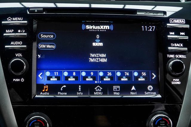 2015 Nissan Murano 2WD 4dr Platinum - 23038577 - 23