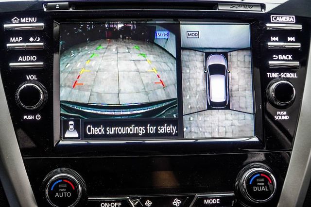 2015 Nissan Murano 2WD 4dr Platinum - 23038577 - 24