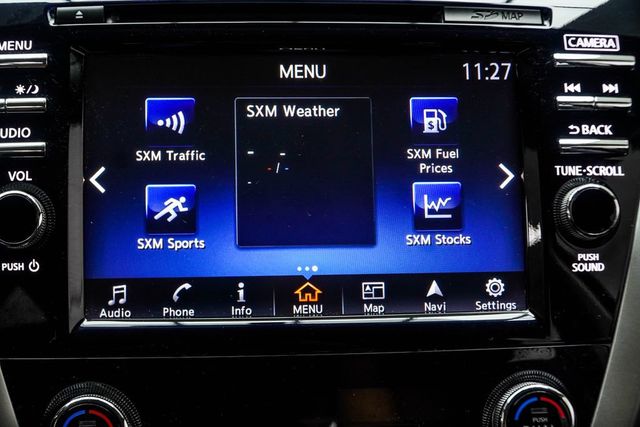 2015 Nissan Murano 2WD 4dr Platinum - 23038577 - 28