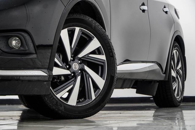 2015 Nissan Murano 2WD 4dr Platinum - 23038577 - 2