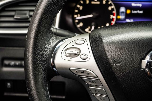 2015 Nissan Murano 2WD 4dr Platinum - 23038577 - 30