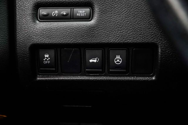 2015 Nissan Murano 2WD 4dr Platinum - 23038577 - 32