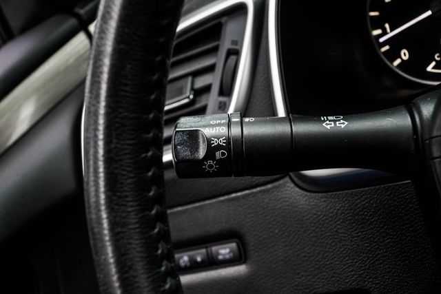 2015 Nissan Murano 2WD 4dr Platinum - 23038577 - 33