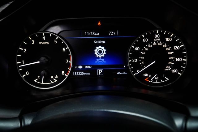 2015 Nissan Murano 2WD 4dr Platinum - 23038577 - 34