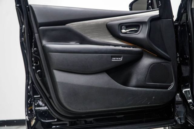 2015 Nissan Murano 2WD 4dr Platinum - 23038577 - 35