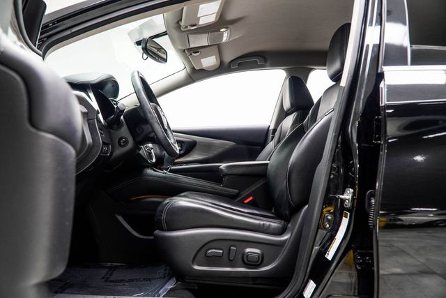 2015 Nissan Murano 2WD 4dr Platinum - 23038577 - 38
