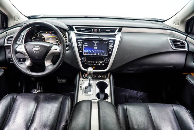 2015 Nissan Murano 2WD 4dr Platinum - 23038577 - 4
