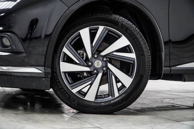 2015 Nissan Murano 2WD 4dr Platinum - 23038577 - 5
