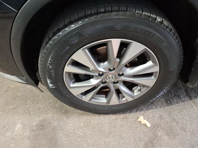 2015 Nissan Murano S FWD's photo