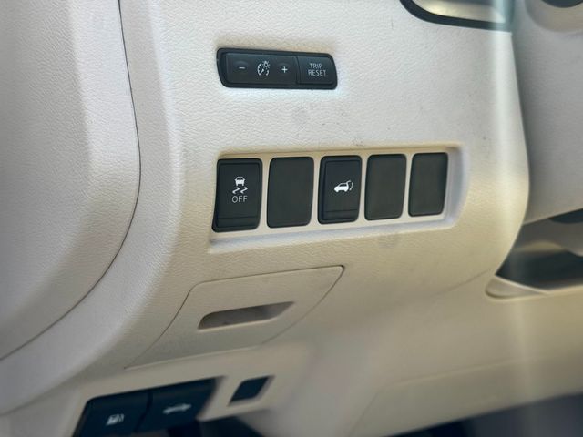 2015 Nissan Murano 2WD 4dr S - 23019439 - 10