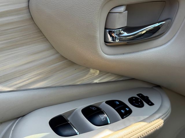 2015 Nissan Murano 2WD 4dr S - 23019439 - 11