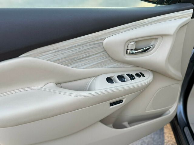 2015 Nissan Murano 2WD 4dr SL - 22941539 - 10