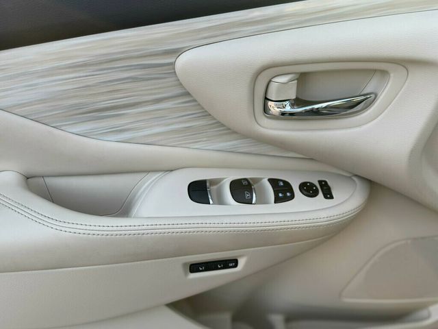 2015 Nissan Murano 2WD 4dr SL - 22941539 - 11