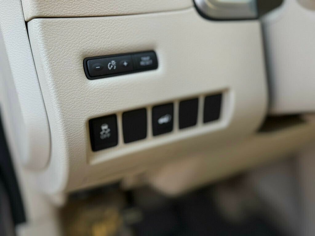 2015 Nissan Murano 2WD 4dr SL - 22941539 - 12