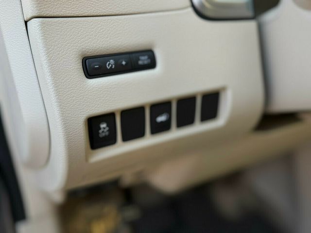 2015 Nissan Murano 2WD 4dr SL - 22941539 - 12