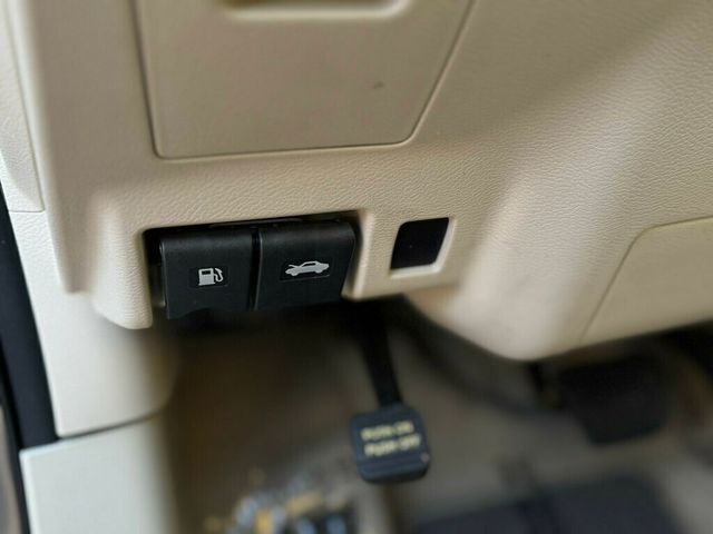 2015 Nissan Murano 2WD 4dr SL - 22941539 - 13