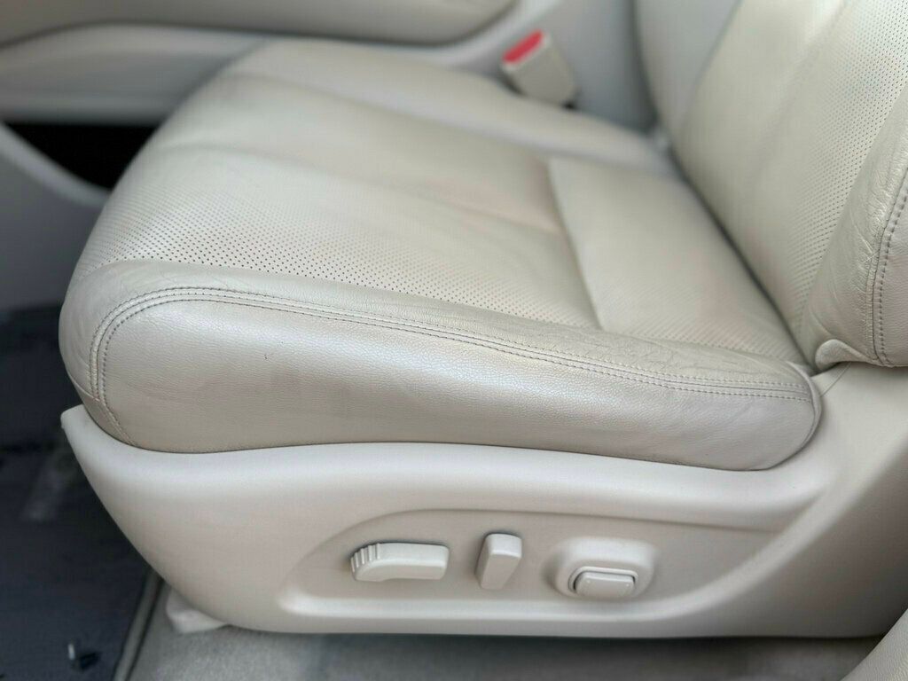 2015 Nissan Murano 2WD 4dr SL - 22941539 - 15