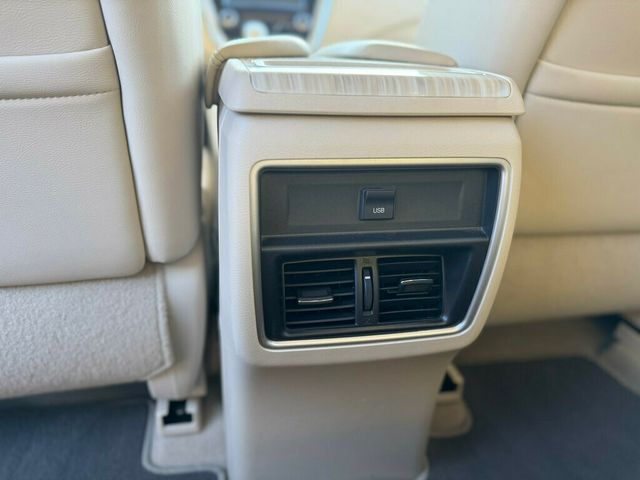 2015 Nissan Murano 2WD 4dr SL - 22941539 - 18