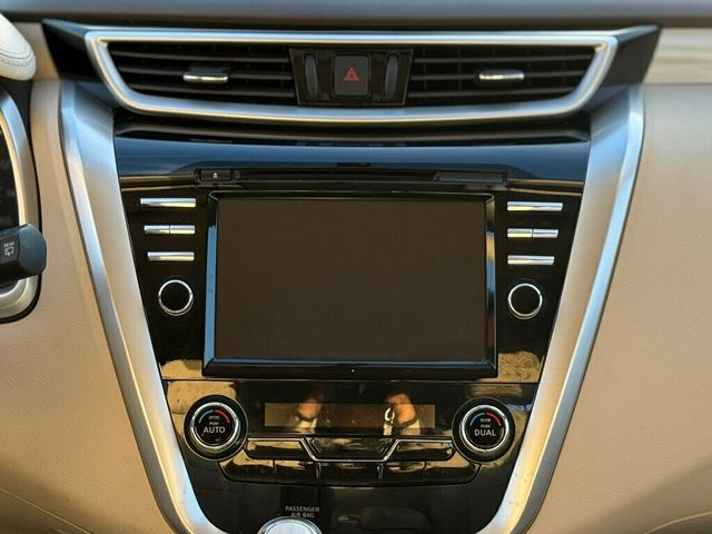 2015 Nissan Murano 2WD 4dr SL - 22941539 - 29