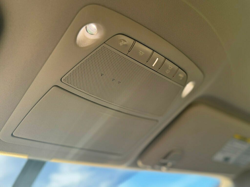 2015 Nissan Murano 2WD 4dr SL - 22941539 - 34