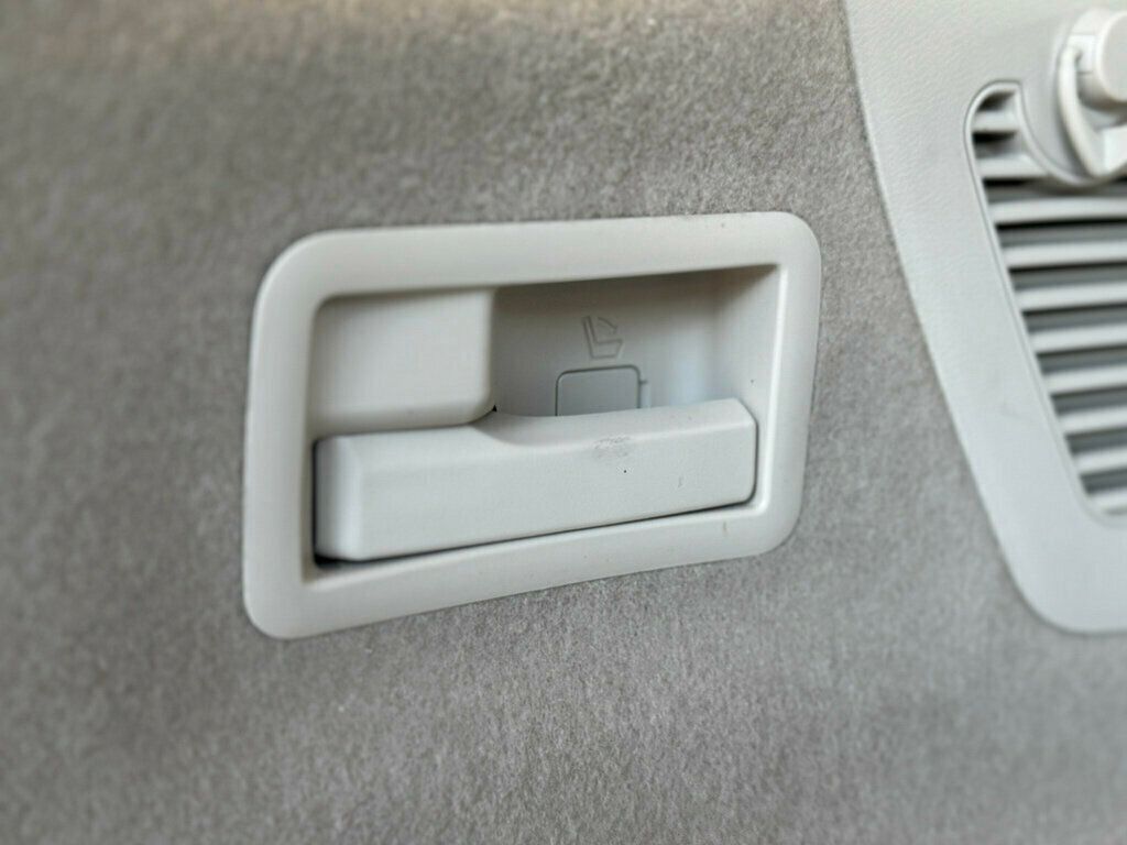 2015 Nissan Murano 2WD 4dr SL - 22941539 - 42