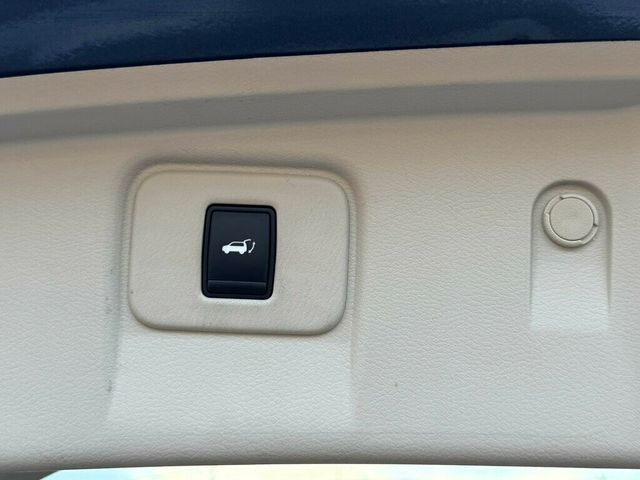 2015 Nissan Murano 2WD 4dr SL - 22941539 - 43