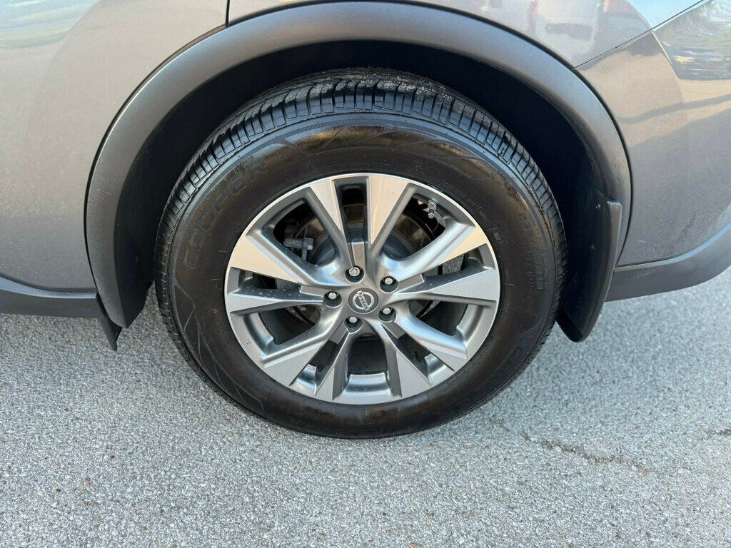 2015 Nissan Murano 2WD 4dr SL - 22941539 - 45