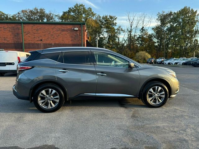 2015 Nissan Murano 2WD 4dr SL - 22941539 - 7